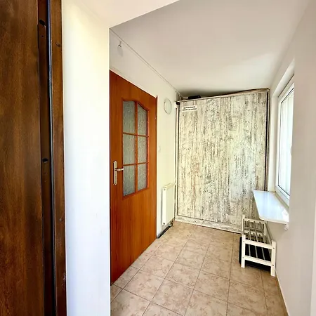 Διαμέρισμα Chrobrego & Parking Free Ii Σόποτ