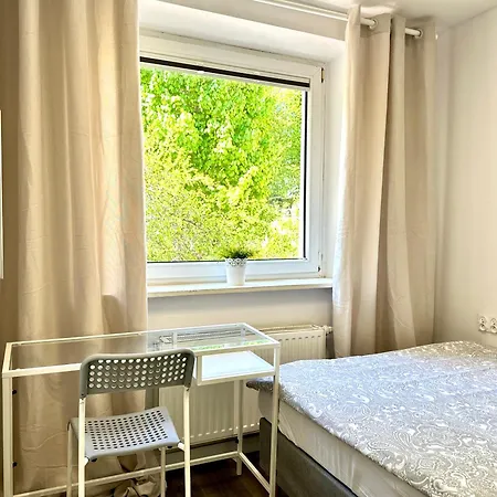 Διαμέρισμα Chrobrego & Parking Free Ii Σόποτ