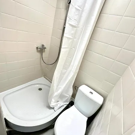Chrobrego & Parking Free Ii Apartment Sopot