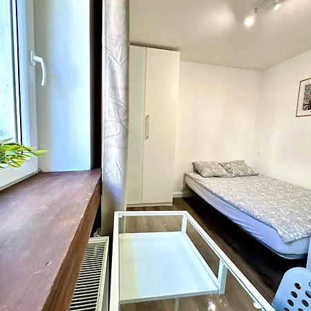 Apartment Chrobrego & Parking Free Ii Sopot