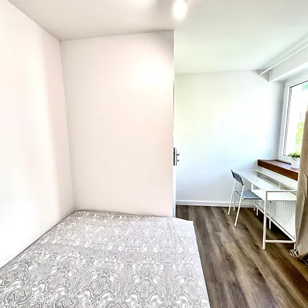 Chrobrego & Parking Free Ii Apartment *
