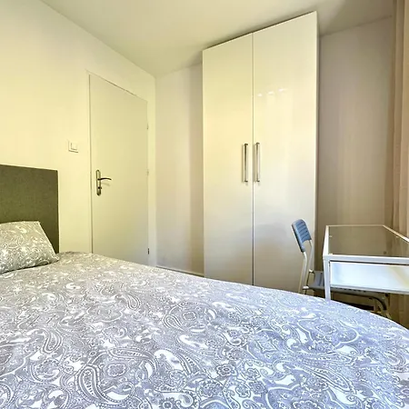 Apartment Chrobrego & Parking Free Ii *