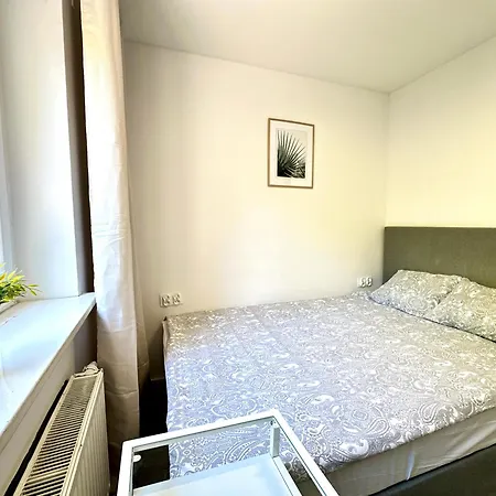 Apartment Chrobrego & Parking Free Ii Sopot